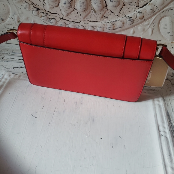 Michael Kors clutch/ cross body purse 101 - Picture 12 of 12
